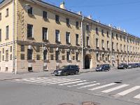 CHR 7876 : Kreuzfahrt, Orte, Ostsee Baltikum 2016 mit Danzig mit Mein Schiff 4, St. Petersburg, Urlaub