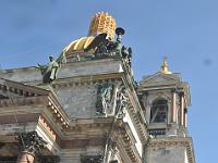 CHR 7890 : Kreuzfahrt, Orte, Ostsee Baltikum 2016 mit Danzig mit Mein Schiff 4, St. Petersburg, Urlaub