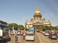 CHR 7892 : Kreuzfahrt, Orte, Ostsee Baltikum 2016 mit Danzig mit Mein Schiff 4, St. Petersburg, Urlaub