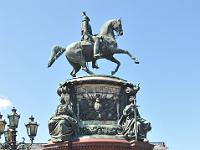 CHR 7893 : Kreuzfahrt, Orte, Ostsee Baltikum 2016 mit Danzig mit Mein Schiff 4, St. Petersburg, Urlaub