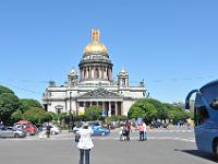 CHR 7895 : Kreuzfahrt, Orte, Ostsee Baltikum 2016 mit Danzig mit Mein Schiff 4, St. Petersburg, Urlaub