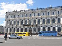 CHR 7896 : Kreuzfahrt, Orte, Ostsee Baltikum 2016 mit Danzig mit Mein Schiff 4, St. Petersburg, Urlaub