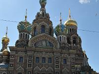 CHR 7921 : Kreuzfahrt, Orte, Ostsee Baltikum 2016 mit Danzig mit Mein Schiff 4, St. Petersburg, Urlaub