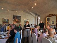 CHR 7954 : Kreuzfahrt, Orte, Ostsee Baltikum 2016 mit Danzig mit Mein Schiff 4, St. Petersburg, Urlaub