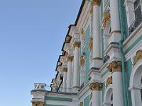 CHR 7963 : Kreuzfahrt, Orte, Ostsee Baltikum 2016 mit Danzig mit Mein Schiff 4, St. Petersburg, Urlaub