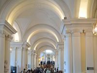 CHR 7970 : Kreuzfahrt, Orte, Ostsee Baltikum 2016 mit Danzig mit Mein Schiff 4, St. Petersburg, Urlaub