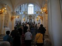 CHR 7971 : Kreuzfahrt, Orte, Ostsee Baltikum 2016 mit Danzig mit Mein Schiff 4, St. Petersburg, Urlaub