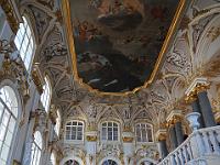 CHR 7976 : Kreuzfahrt, Orte, Ostsee Baltikum 2016 mit Danzig mit Mein Schiff 4, St. Petersburg, Urlaub