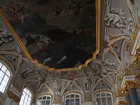 CHR 7977 : Kreuzfahrt, Orte, Ostsee Baltikum 2016 mit Danzig mit Mein Schiff 4, St. Petersburg, Urlaub