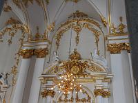 CHR 7978 : Kreuzfahrt, Orte, Ostsee Baltikum 2016 mit Danzig mit Mein Schiff 4, St. Petersburg, Urlaub