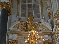 CHR 7984 : Kreuzfahrt, Orte, Ostsee Baltikum 2016 mit Danzig mit Mein Schiff 4, St. Petersburg, Urlaub