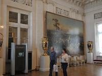 CHR 7988 : Kreuzfahrt, Orte, Ostsee Baltikum 2016 mit Danzig mit Mein Schiff 4, St. Petersburg, Urlaub