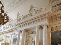 CHR 7989 : Kreuzfahrt, Orte, Ostsee Baltikum 2016 mit Danzig mit Mein Schiff 4, St. Petersburg, Urlaub