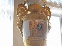 CHR 7991 : Kreuzfahrt, Orte, Ostsee Baltikum 2016 mit Danzig mit Mein Schiff 4, St. Petersburg, Urlaub