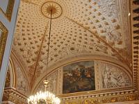 CHR 7993 : Kreuzfahrt, Orte, Ostsee Baltikum 2016 mit Danzig mit Mein Schiff 4, St. Petersburg, Urlaub