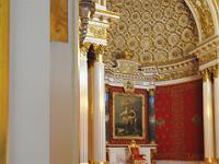 CHR 7994 : Kreuzfahrt, Orte, Ostsee Baltikum 2016 mit Danzig mit Mein Schiff 4, St. Petersburg, Urlaub