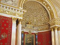 CHR 7995 : Kreuzfahrt, Orte, Ostsee Baltikum 2016 mit Danzig mit Mein Schiff 4, St. Petersburg, Urlaub