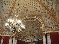 CHR 7996 : Kreuzfahrt, Orte, Ostsee Baltikum 2016 mit Danzig mit Mein Schiff 4, St. Petersburg, Urlaub