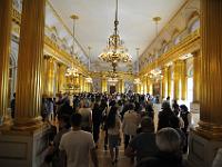 CHR 7997 : Kreuzfahrt, Orte, Ostsee Baltikum 2016 mit Danzig mit Mein Schiff 4, St. Petersburg, Urlaub