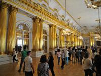 CHR 7998 : Kreuzfahrt, Orte, Ostsee Baltikum 2016 mit Danzig mit Mein Schiff 4, St. Petersburg, Urlaub