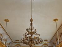 CHR 8000 : Kreuzfahrt, Orte, Ostsee Baltikum 2016 mit Danzig mit Mein Schiff 4, St. Petersburg, Urlaub