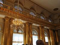 CHR 8001 : Kreuzfahrt, Orte, Ostsee Baltikum 2016 mit Danzig mit Mein Schiff 4, St. Petersburg, Urlaub