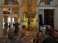 CHR 8002 : Kreuzfahrt, Orte, Ostsee Baltikum 2016 mit Danzig mit Mein Schiff 4, St. Petersburg, Urlaub