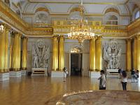 CHR 8003 : 2017, Kalender, Kreuzfahrt, Orte, Ostsee Baltikum 2016 mit Danzig mit Mein Schiff 4, St. Petersburg, Urlaub