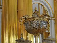 CHR 8006 : Kreuzfahrt, Orte, Ostsee Baltikum 2016 mit Danzig mit Mein Schiff 4, St. Petersburg, Urlaub