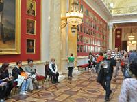 CHR 8007 : Kreuzfahrt, Orte, Ostsee Baltikum 2016 mit Danzig mit Mein Schiff 4, St. Petersburg, Urlaub