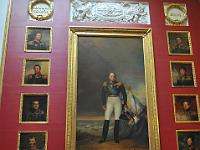 CHR 8008 : Kreuzfahrt, Orte, Ostsee Baltikum 2016 mit Danzig mit Mein Schiff 4, St. Petersburg, Urlaub