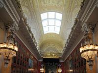 CHR 8009 : Kreuzfahrt, Orte, Ostsee Baltikum 2016 mit Danzig mit Mein Schiff 4, St. Petersburg, Urlaub