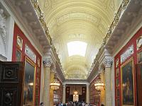 CHR 8010 : Kreuzfahrt, Orte, Ostsee Baltikum 2016 mit Danzig mit Mein Schiff 4, St. Petersburg, Urlaub