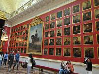 CHR 8011 : Kreuzfahrt, Orte, Ostsee Baltikum 2016 mit Danzig mit Mein Schiff 4, St. Petersburg, Urlaub