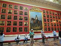 CHR 8012 : Kreuzfahrt, Orte, Ostsee Baltikum 2016 mit Danzig mit Mein Schiff 4, St. Petersburg, Urlaub