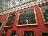 CHR 8021 : Kreuzfahrt, Orte, Ostsee Baltikum 2016 mit Danzig mit Mein Schiff 4, St. Petersburg, Urlaub