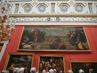 CHR 8022 : Kreuzfahrt, Orte, Ostsee Baltikum 2016 mit Danzig mit Mein Schiff 4, St. Petersburg, Urlaub