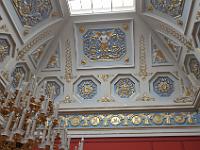 CHR 8023 : Kreuzfahrt, Orte, Ostsee Baltikum 2016 mit Danzig mit Mein Schiff 4, St. Petersburg, Urlaub