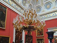 CHR 8024 : Kreuzfahrt, Orte, Ostsee Baltikum 2016 mit Danzig mit Mein Schiff 4, St. Petersburg, Urlaub