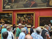 CHR 8025 : Kreuzfahrt, Orte, Ostsee Baltikum 2016 mit Danzig mit Mein Schiff 4, St. Petersburg, Urlaub