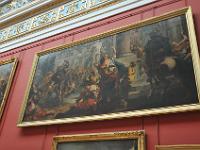 CHR 8029 : Kreuzfahrt, Orte, Ostsee Baltikum 2016 mit Danzig mit Mein Schiff 4, St. Petersburg, Urlaub