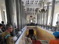 CHR 8038 : Kreuzfahrt, Orte, Ostsee Baltikum 2016 mit Danzig mit Mein Schiff 4, St. Petersburg, Urlaub