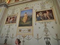 CHR 8043 : Kreuzfahrt, Orte, Ostsee Baltikum 2016 mit Danzig mit Mein Schiff 4, St. Petersburg, Urlaub