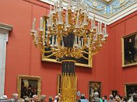 CHR 8048 : Kreuzfahrt, Orte, Ostsee Baltikum 2016 mit Danzig mit Mein Schiff 4, St. Petersburg, Urlaub