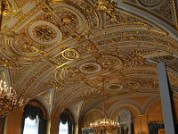 CHR 8051 : Kreuzfahrt, Orte, Ostsee Baltikum 2016 mit Danzig mit Mein Schiff 4, St. Petersburg, Urlaub