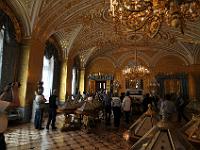 CHR 8053 : Kreuzfahrt, Orte, Ostsee Baltikum 2016 mit Danzig mit Mein Schiff 4, St. Petersburg, Urlaub