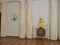 CHR 8063 : Kreuzfahrt, Orte, Ostsee Baltikum 2016 mit Danzig mit Mein Schiff 4, St. Petersburg, Urlaub