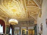 CHR 8065 : Kreuzfahrt, Orte, Ostsee Baltikum 2016 mit Danzig mit Mein Schiff 4, St. Petersburg, Urlaub