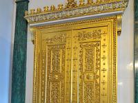 CHR 8067 : Kreuzfahrt, Orte, Ostsee Baltikum 2016 mit Danzig mit Mein Schiff 4, St. Petersburg, Urlaub