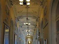 CHR 8070 : Kreuzfahrt, Orte, Ostsee Baltikum 2016 mit Danzig mit Mein Schiff 4, St. Petersburg, Urlaub